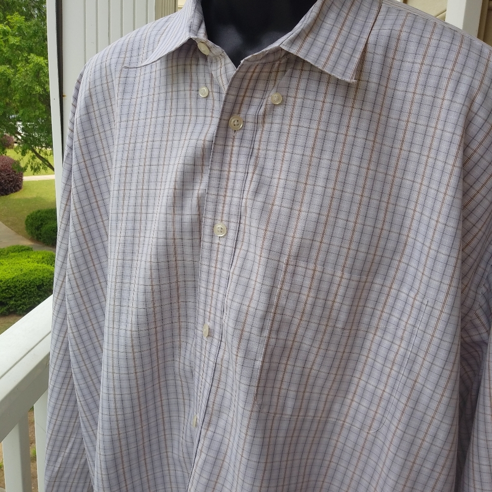 Joseff & Feiss Mens Dress shirt